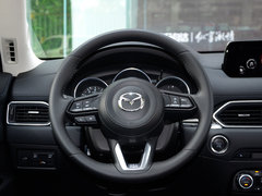 2017款 2.0L 自动两驱智享型 国V