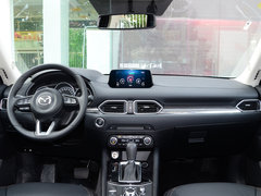 2017款 2.0L 自动两驱智享型 国V