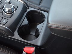 2017款 2.5L 自动两驱智尊型 国V