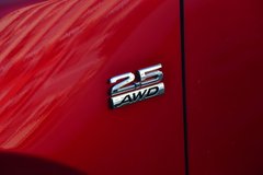 2017款 2.5L 自动四驱旗舰型 国V