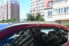 2017款 2.5L 自动四驱旗舰型 国V