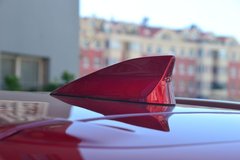 2017款 2.5L 自动四驱旗舰型 国V