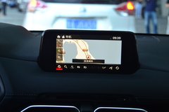 2017款 2.5L 自动四驱旗舰型 国V