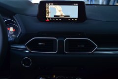 2017款 2.5L 自动四驱旗舰型 国V