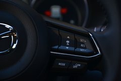 2017款 2.5L 自动四驱旗舰型 国V