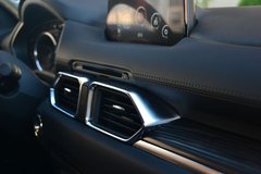2017款 2.5L 自动四驱旗舰型 国V