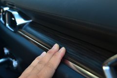 2017款 2.5L 自动四驱旗舰型 国V
