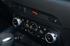 2017款 2.5L 自动四驱旗舰型 国V