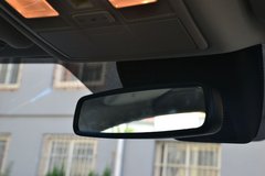 2017款 2.5L 自动四驱旗舰型 国V