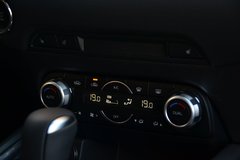 2017款 2.5L 自动四驱旗舰型 国V