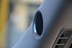 2017款 2.5L 自动四驱旗舰型 国V