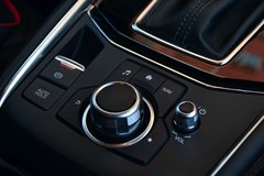 2017款 2.5L 自动四驱旗舰型 国V