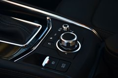 2017款 2.5L 自动四驱旗舰型 国V