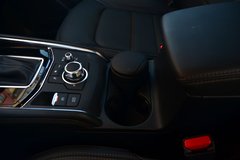 2017款 2.5L 自动四驱旗舰型 国V