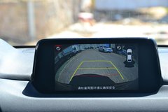 2017款 2.5L 自动四驱旗舰型 国V