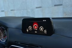 2017款 2.5L 自动四驱旗舰型 国V