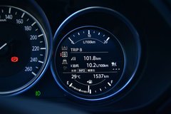 2017款 2.5L 自动四驱旗舰型 国V