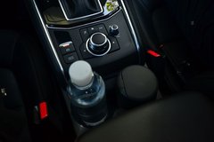 2017款 2.5L 自动四驱旗舰型 国V