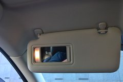2017款 2.5L 自动四驱旗舰型 国V