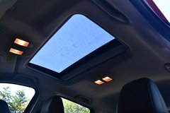 2017款 2.5L 自动四驱旗舰型 国V