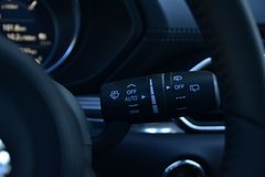 2017款 2.5L 自动四驱旗舰型 国V