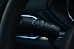 2017款 2.5L 自动四驱旗舰型 国V