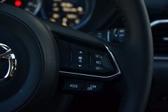 2017款 2.5L 自动四驱旗舰型 国V