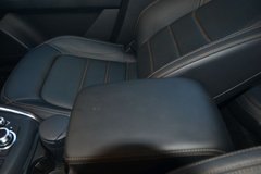 2017款 2.5L 自动四驱旗舰型 国V