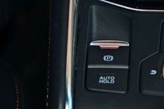 2017款 2.5L 自动四驱旗舰型 国V