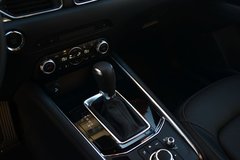 2017款 2.5L 自动四驱旗舰型 国V