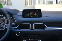 2017款 2.5L 自动四驱旗舰型 国V