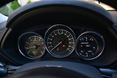 2017款 2.5L 自动四驱旗舰型 国V
