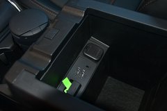 2017款 2.5L 自动四驱旗舰型 国V