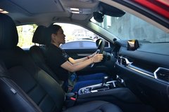 2017款 2.5L 自动四驱旗舰型 国V