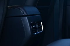 2017款 2.5L 自动四驱旗舰型 国V