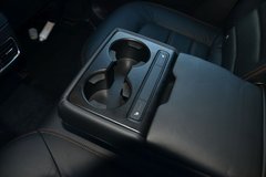 2017款 2.5L 自动四驱旗舰型 国V