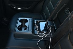 2017款 2.5L 自动四驱旗舰型 国V