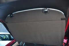 2017款 2.5L 自动四驱旗舰型 国V