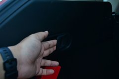 2017款 2.5L 自动四驱旗舰型 国V