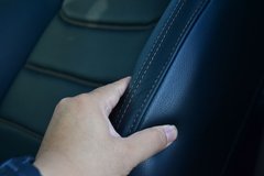 2017款 2.5L 自动四驱旗舰型 国V