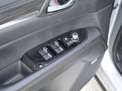 2017款 2.5L 自动四驱旗舰型 国V