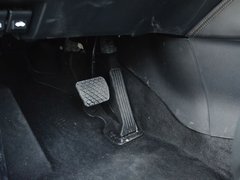 2017款 2.5L 自动四驱旗舰型 国V