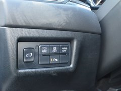 2017款 2.5L 自动四驱旗舰型 国V