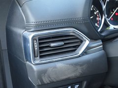 2017款 2.5L 自动四驱旗舰型 国V