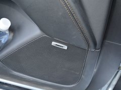 2017款 2.5L 自动四驱旗舰型 国V