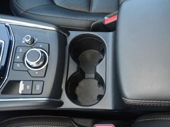 2017款 2.5L 自动四驱旗舰型 国V
