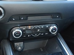 2017款 2.5L 自动四驱旗舰型 国V