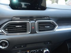 2017款 2.5L 自动四驱旗舰型 国V