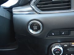 2017款 2.5L 自动四驱旗舰型 国V