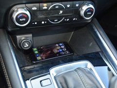 2017款 2.5L 自动四驱旗舰型 国V